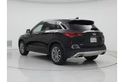 $27998 : INFINITI QX50 2023 Luxe 4dr thumbnail