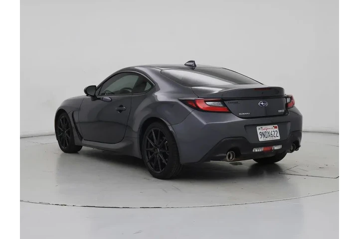 $29998 : Subaru BRZ 2023 Limited 2dr image 2