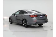 $17998 : Nissan Sentra 2022 SV 4dr Se thumbnail