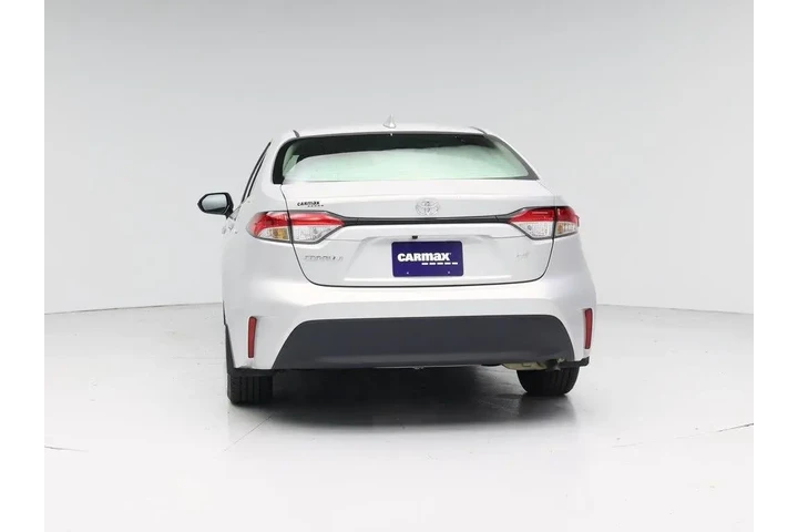 $21998 : Toyota Corolla 2025 LE 4dr S image 6