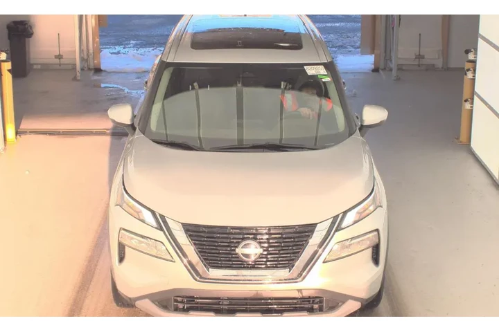 $20990 : Nissan Rogue 2023 AWD SV 4dr image 2