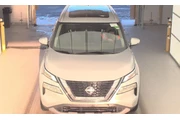 $20990 : Nissan Rogue 2023 AWD SV 4dr thumbnail
