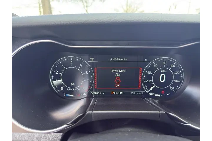 $40000 : Ford Mustang 2022 GT 2dr Fas image 6