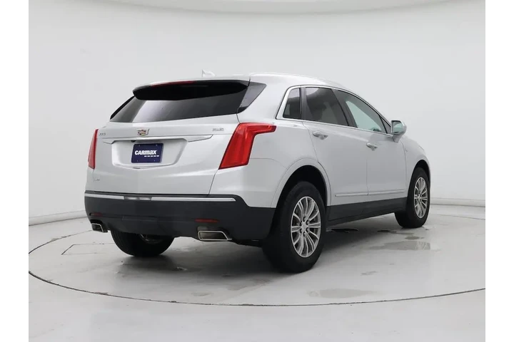$19998 : Cadillac XT5 2017 4x4 Luxury image 8