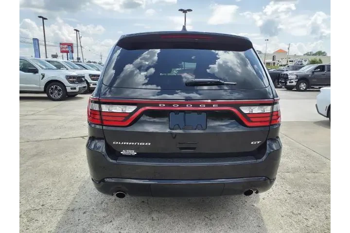$28995 : Dodge Durango 2023 GT 4dr SU image 4