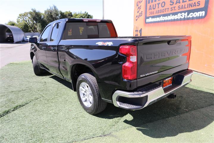 $30999 : 2020 CHEVROLET SILVERADO LT image 9