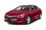 Chevrolet Volt 2016 Premier en Reno