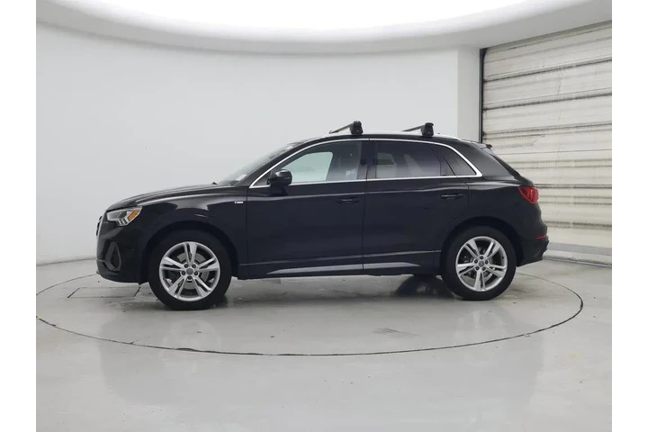 $23998 : Audi Q3 2020 AWD quattro S l image 3