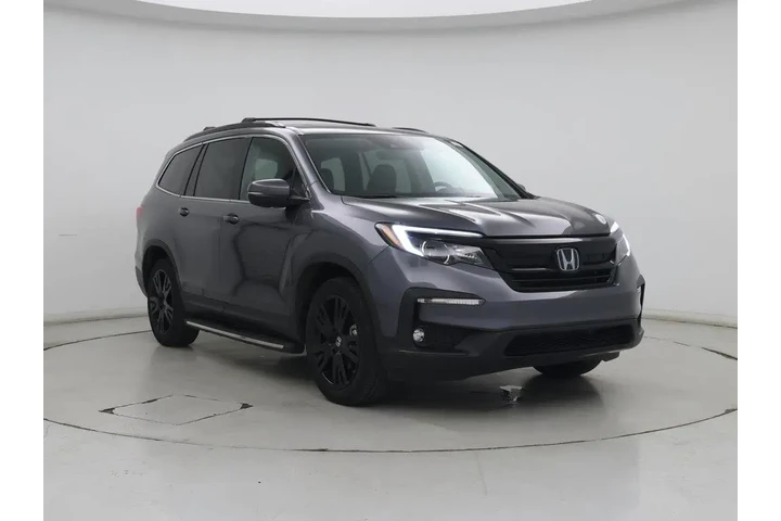 $35998 : Honda Pilot 2022 AWD SE 4dr image 1