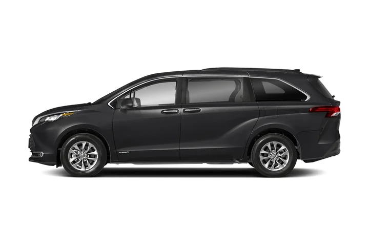 $30000 : 2021 Sienna XLE image 3