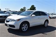 2015 RDX PREMIUM en Memphis