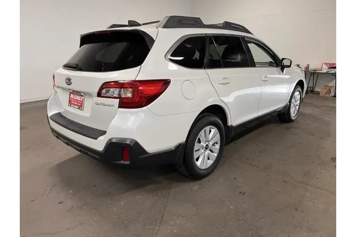 $20921 : Subaru Outback 2019 AWD 2.5i image 3