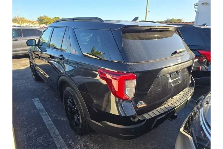 $28990 : Ford Explorer 2022 AWD Timbe image 4