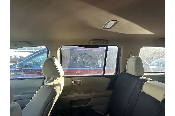 $13995 : Honda Pilot 2015 4x4 EX 4dr image 6