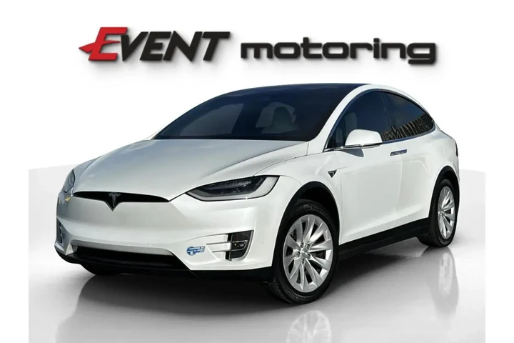$37999 : 2020 Model X image 2