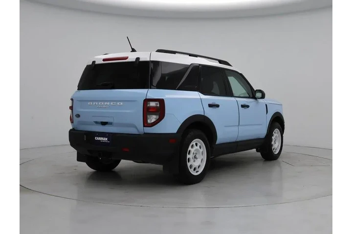 $27998 : Ford Bronco Sport 2023 AWD H image 8