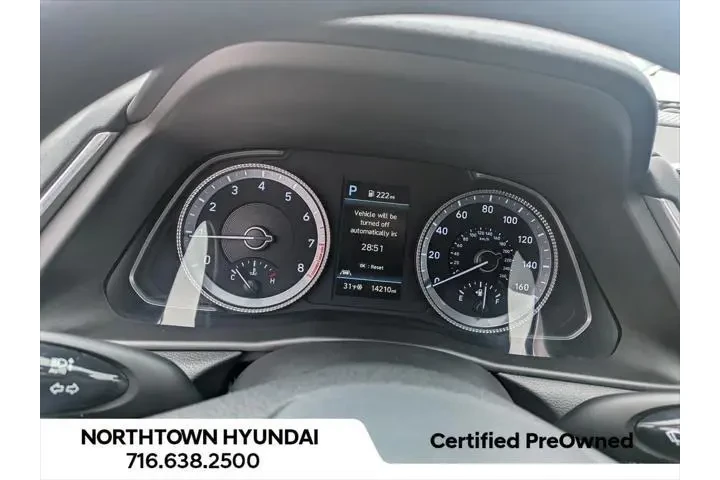 $21914 : Hyundai SONATA 2023 SEL 4dr image 9