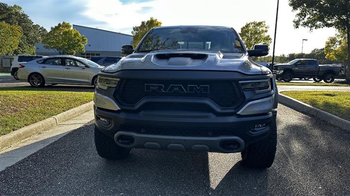 $99950 : PRE-OWNED 2024 RAM 1500 TRX image 2