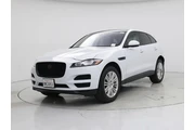 $25998 : Jaguar F-PACE 2020 AWD 25t P thumbnail