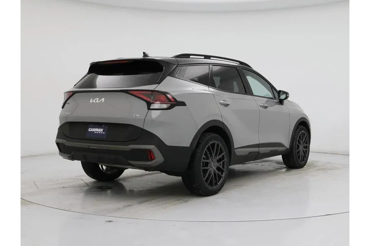 $31998 : Kia Sportage 2023 AWD X-Pro image 8
