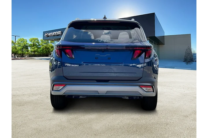 $22499 : Hyundai TUCSON 2025 AWD SEL image 6