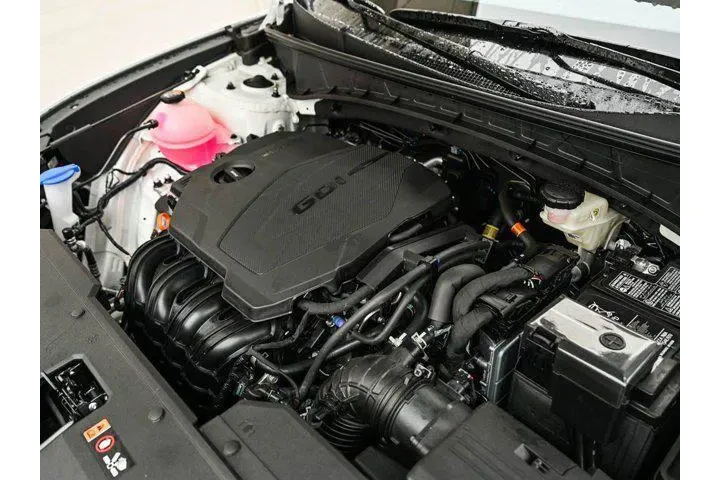 $29200 : Hyundai TUCSON 2026 AWD SEL image 6