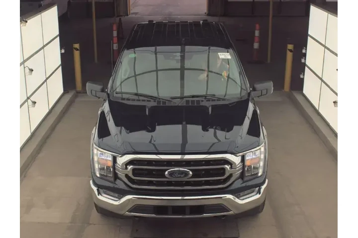 $39199 : Ford F-150 2023 4x4 XLT 4dr image 3