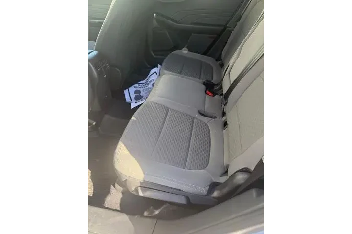 $18998 : Ford Escape 2022 AWD SE 4dr image 7