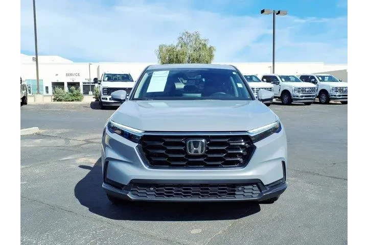 $31575 : Honda CR-V 2024 EX-L 4dr SUV image 2