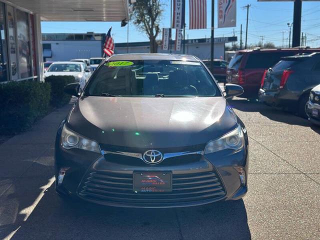 $19999 : 2017 Camry SE image 4