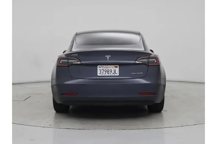 $24998 : Tesla Model 3 2020 AWD Long image 6