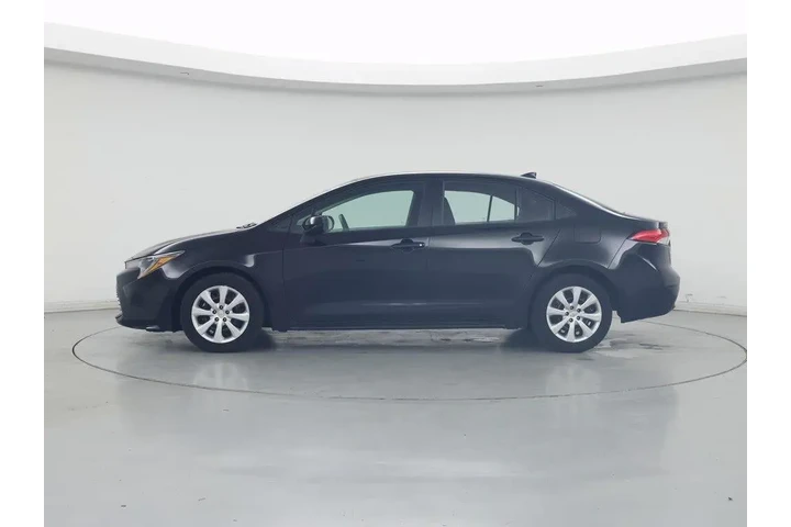 $23998 : Toyota Corolla 2025 LE 4dr S image 3