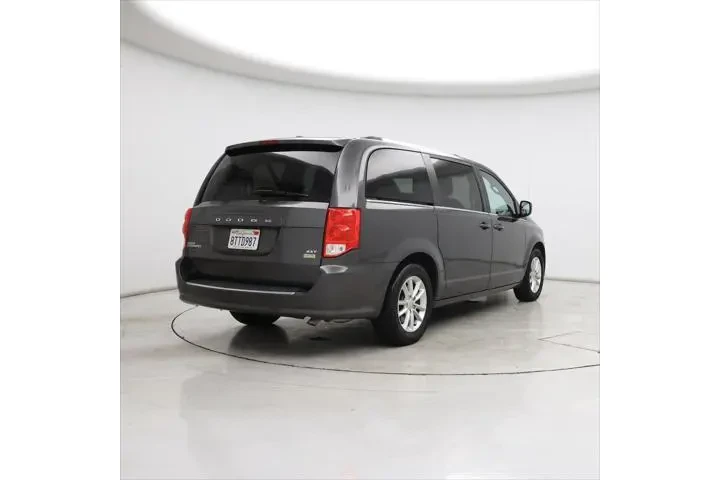 $20998 : Dodge Grand Caravan 2019 SXT image 8