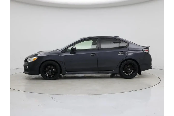 $17998 : Subaru WRX 2019 AWD 4dr Seda image 3