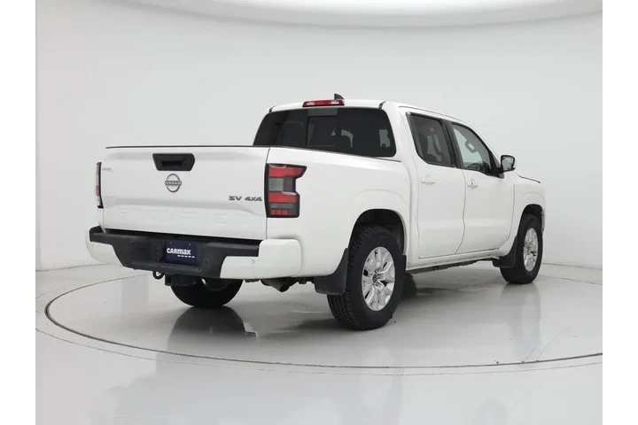 $27998 : Nissan Frontier 2023 4x2 S 4 image 8