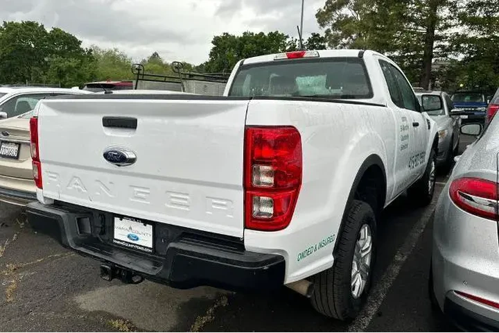 $29941 : Ford Ranger 2023 4x2 XL 4dr image 5
