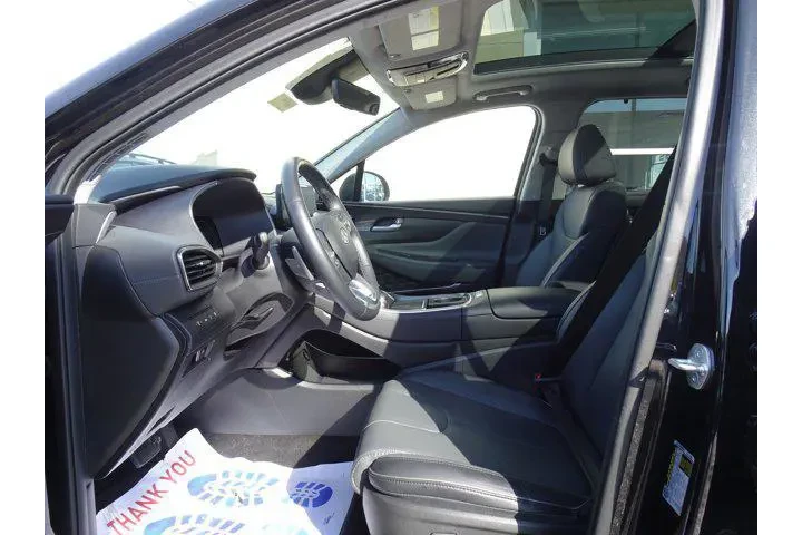 $33393 : Hyundai SANTA FE 2023 AWD Li image 8