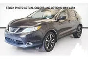 Nissan Rogue 2017 S 4dr Cros en Los Angeles