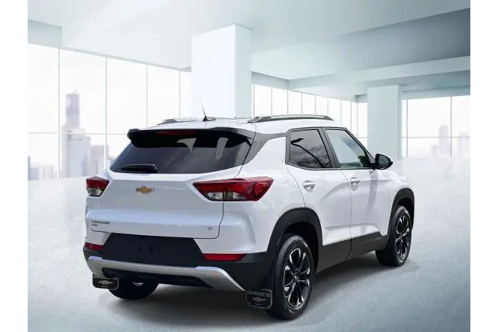 $20888 : Chevrolet Trailblazer 2023 4 image 4