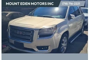 $6995 : 2013 GMC Acadia SLT-1 thumbnail