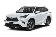 Toyota Highlander 2023 AWD X en Hartford