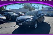 $20299 : 2016 Forester 4dr CVT 2.5i Li thumbnail