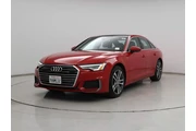 $32998 : Audi A6 2022 AWD quattro Pre thumbnail