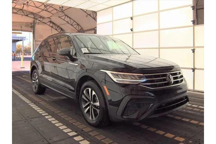 $21713 : Volkswagen Tiguan 2024 S 4dr image 3