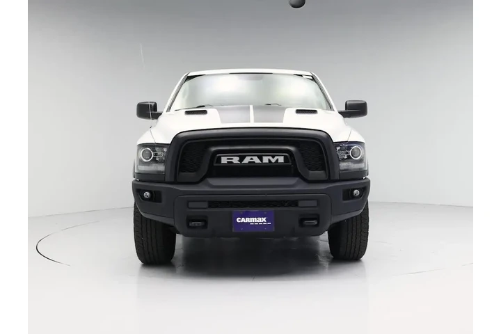 $28998 : Ram 1500 Classic 2020 4x4 Wa image 5