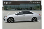 $16213 : Toyota Camry 2014 SE V6 4dr thumbnail