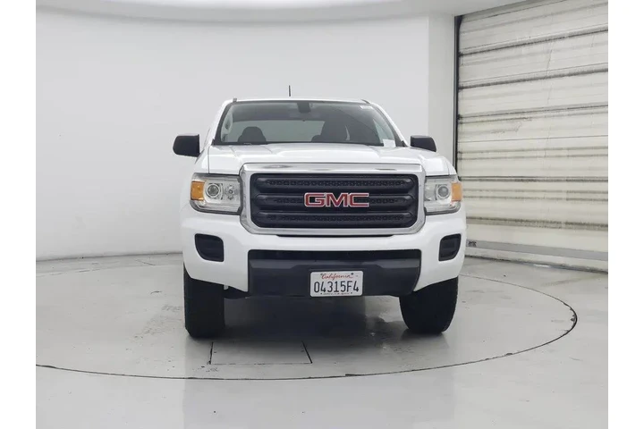 $14998 : GMC Canyon 2016 4x2 Base 4dr image 5