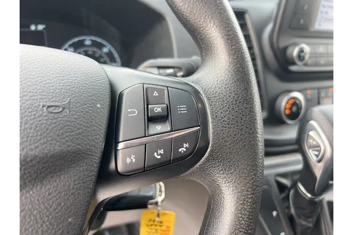 $20342 : Ford Transit 2021 250 3dr SW image 10