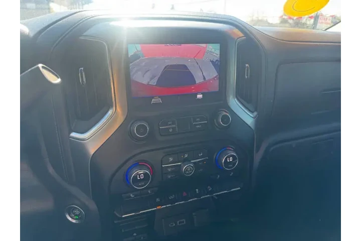 $42999 : 2022 Silverado 1500 Limited R image 6