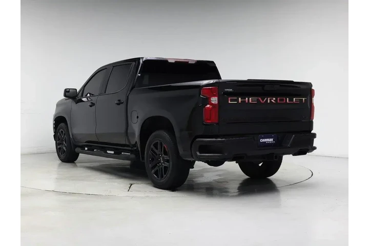 $34998 : Chevrolet Silverado 1500 202 image 2